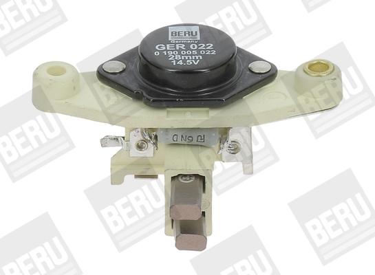 Alternator Regulator GER022