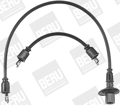 Ignition Cable Kit ZEF304