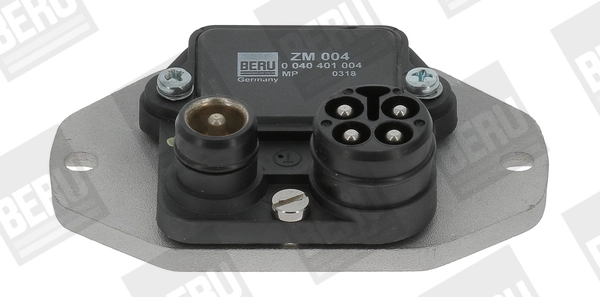 Switch Unit, ignition system ZM004