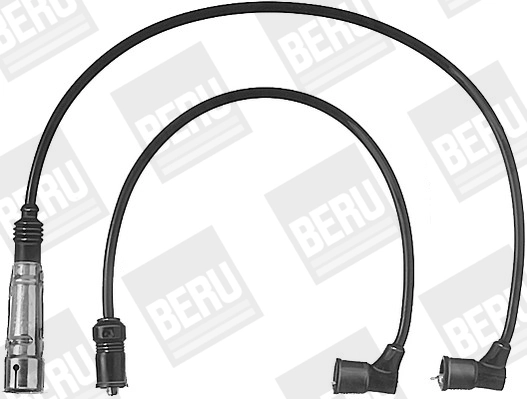 Ignition Cable Kit ZEF432