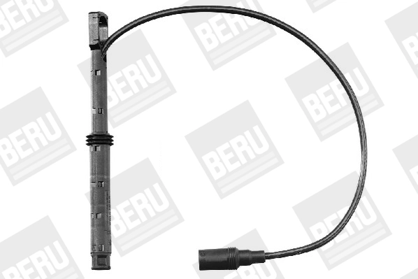 Ignition Cable Kit ZEF991