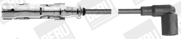 Ignition Cable COPPER CABLE VA127A