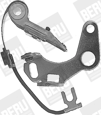 Contact Breaker, distributor KS045