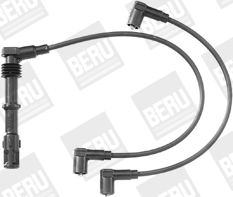 Ignition Cable Kit ZEF1127