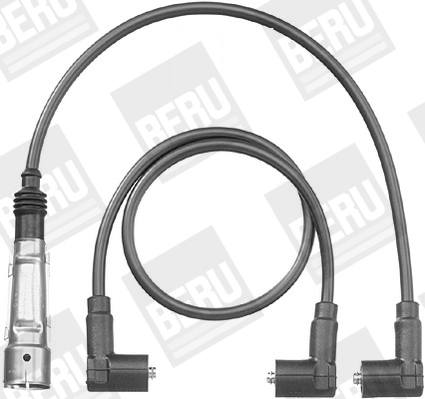 Ignition Cable Kit ZEF562