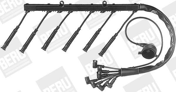 Ignition Cable Kit ZE738