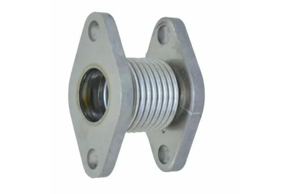 GOOM Condotto, valvola EGR EP-0133