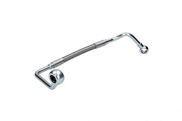 GOOM Ölleitung, Lader OH-0094