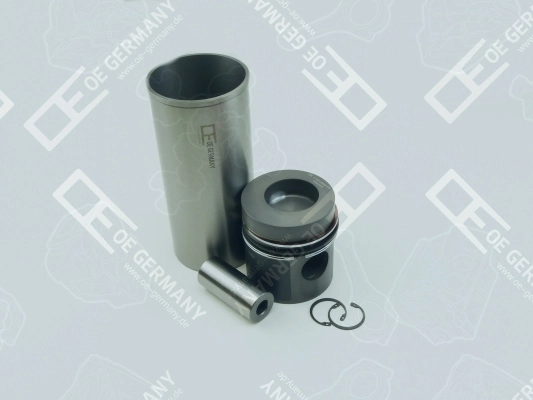 Repair Kit, piston/cylinder liner 01 0329 366000