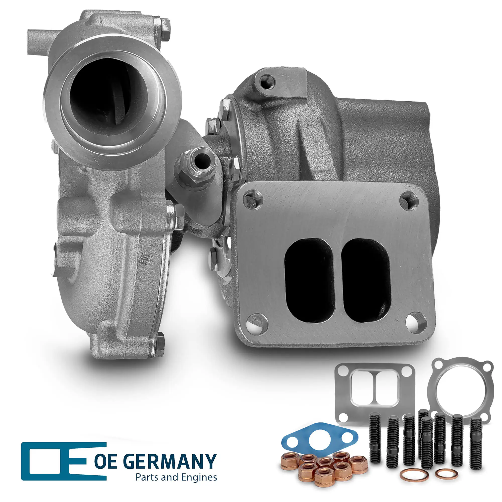 Charger, charging (supercharged/turbocharged) 01 0960 906000