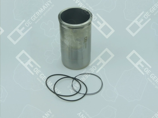 Cylinder Liner 04 0119 226000