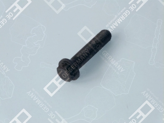 Connecting Rod Bolt 01 0311 366000