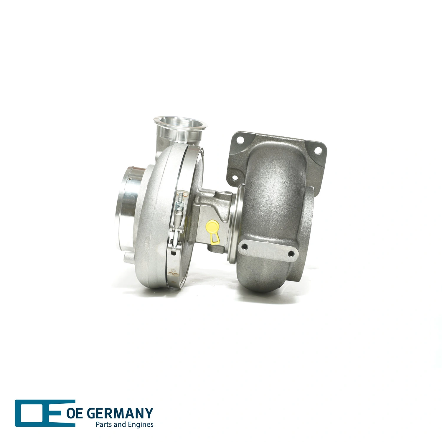 Charger, charging (supercharged/turbocharged) 01 0960 457000