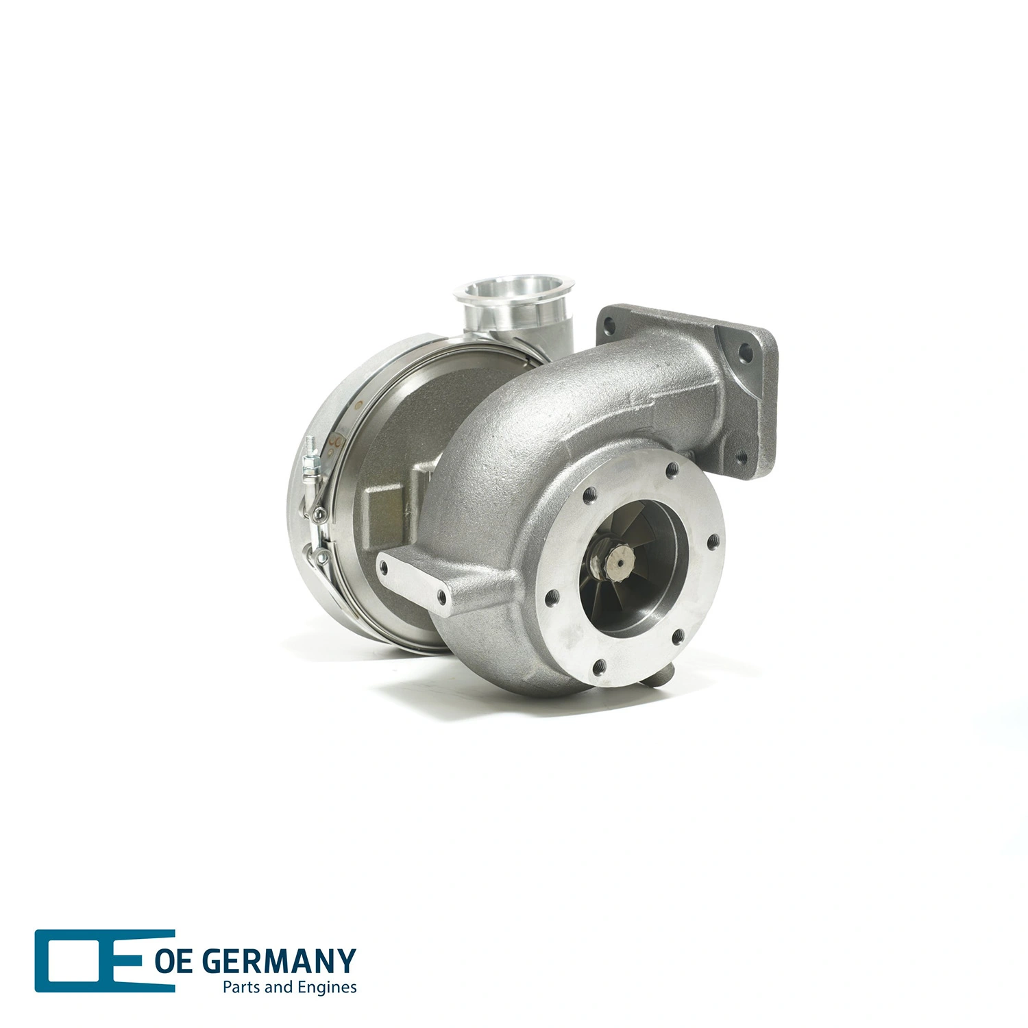 Charger, charging (supercharged/turbocharged) 01 0960 457000