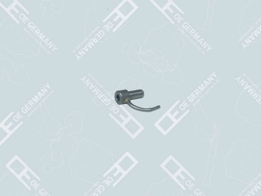 Oil Jet, piston underside cooling 01 1840 600000