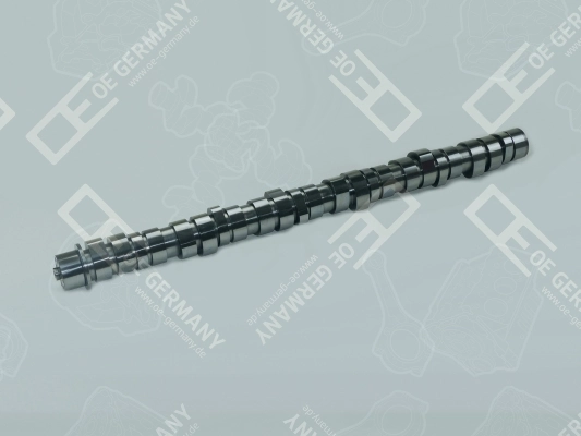 Camshaft 03 0500 D13000