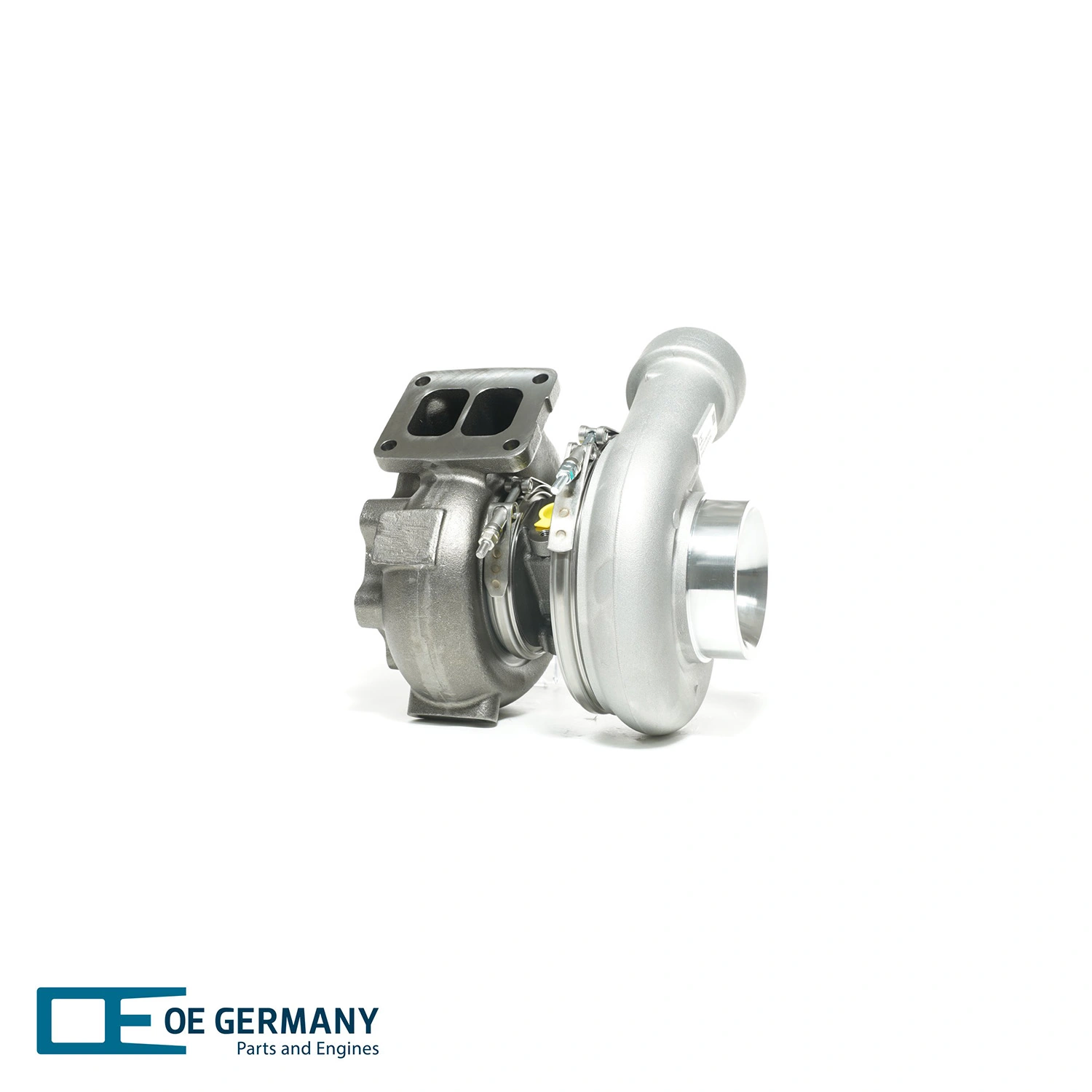 Lader, Aufladung 01 0960 541000