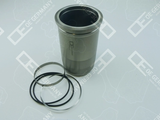 Cylinder Liner 01 0119 501003