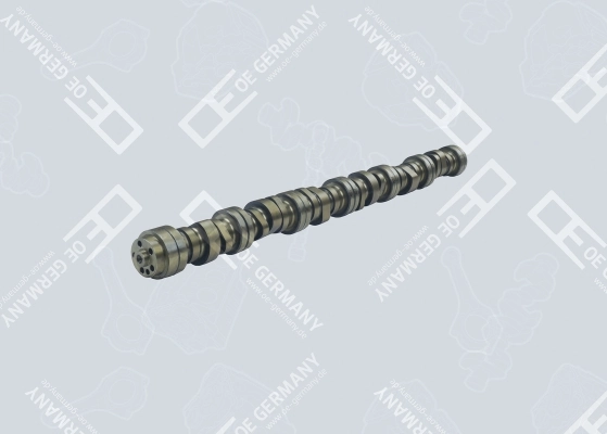 Camshaft 05 0500 120004