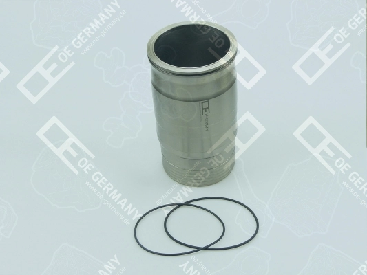 Cylinder Liner 05 0119 110003