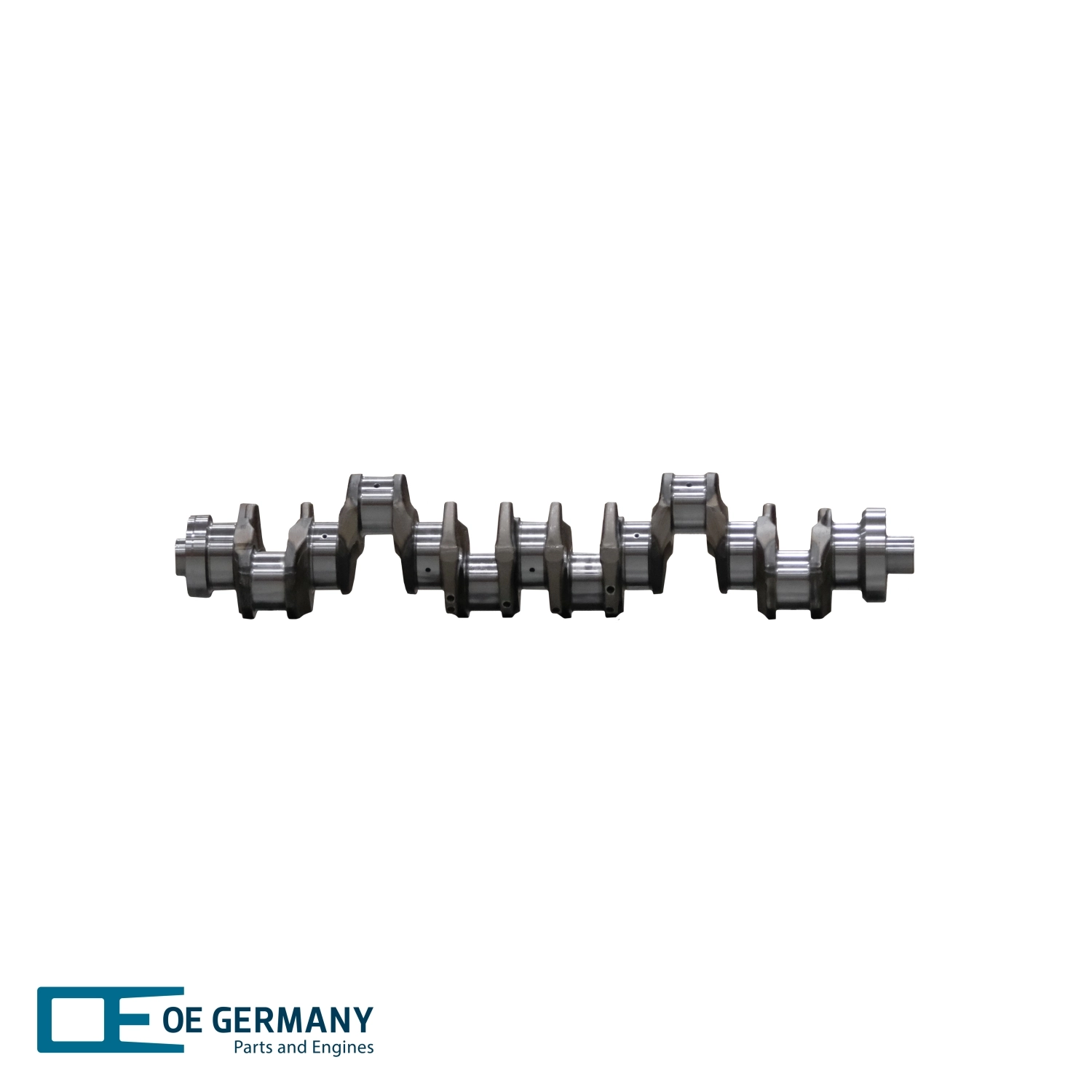 Crankshaft 05 0300 130000