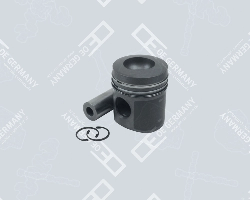 Piston 04 0320 913001