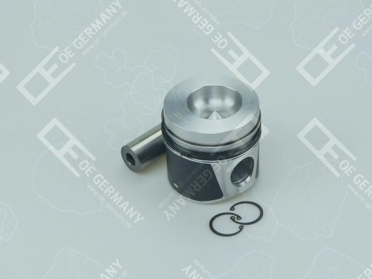 Piston 04 0320 226000
