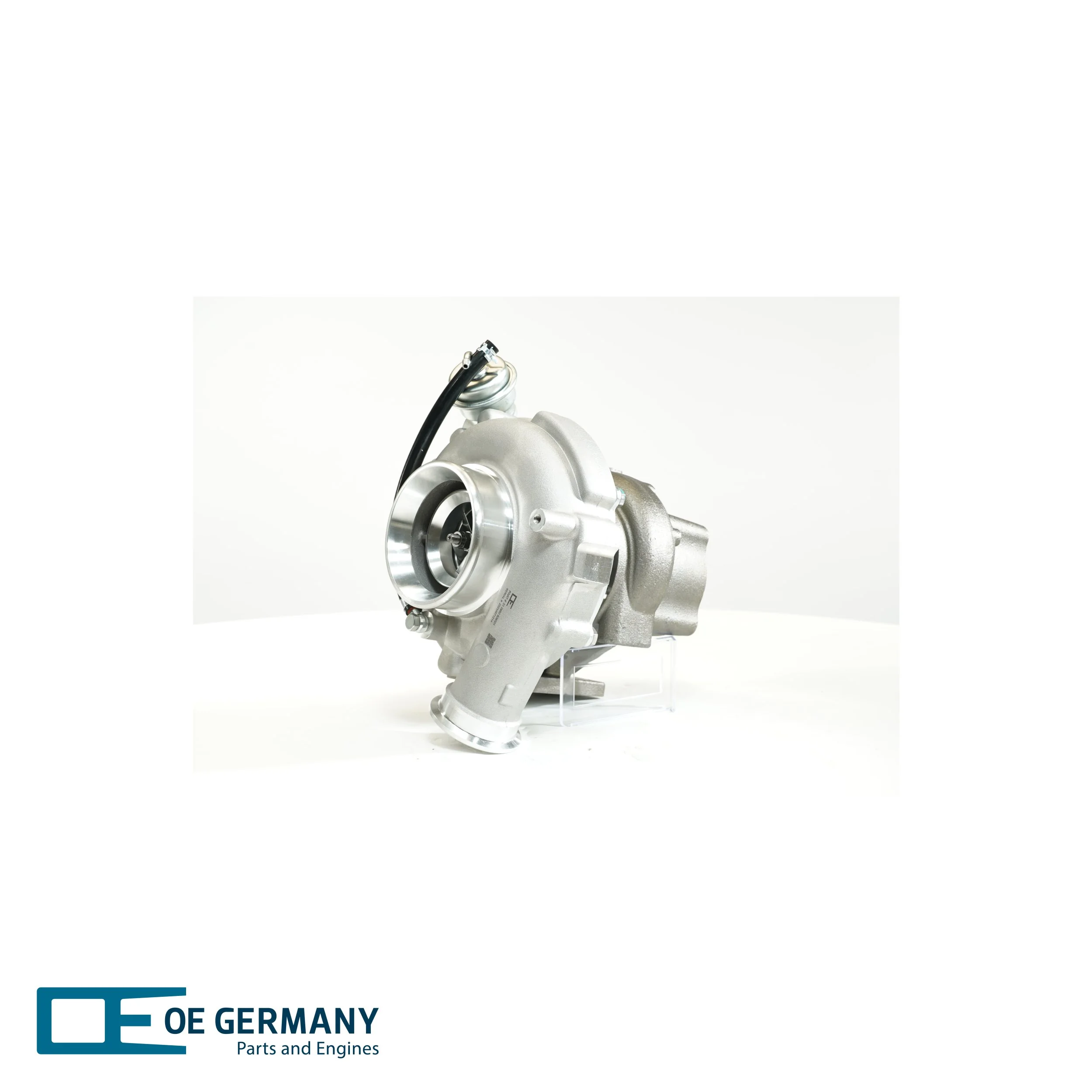 Charger, charging (supercharged/turbocharged) 01 0960 906001