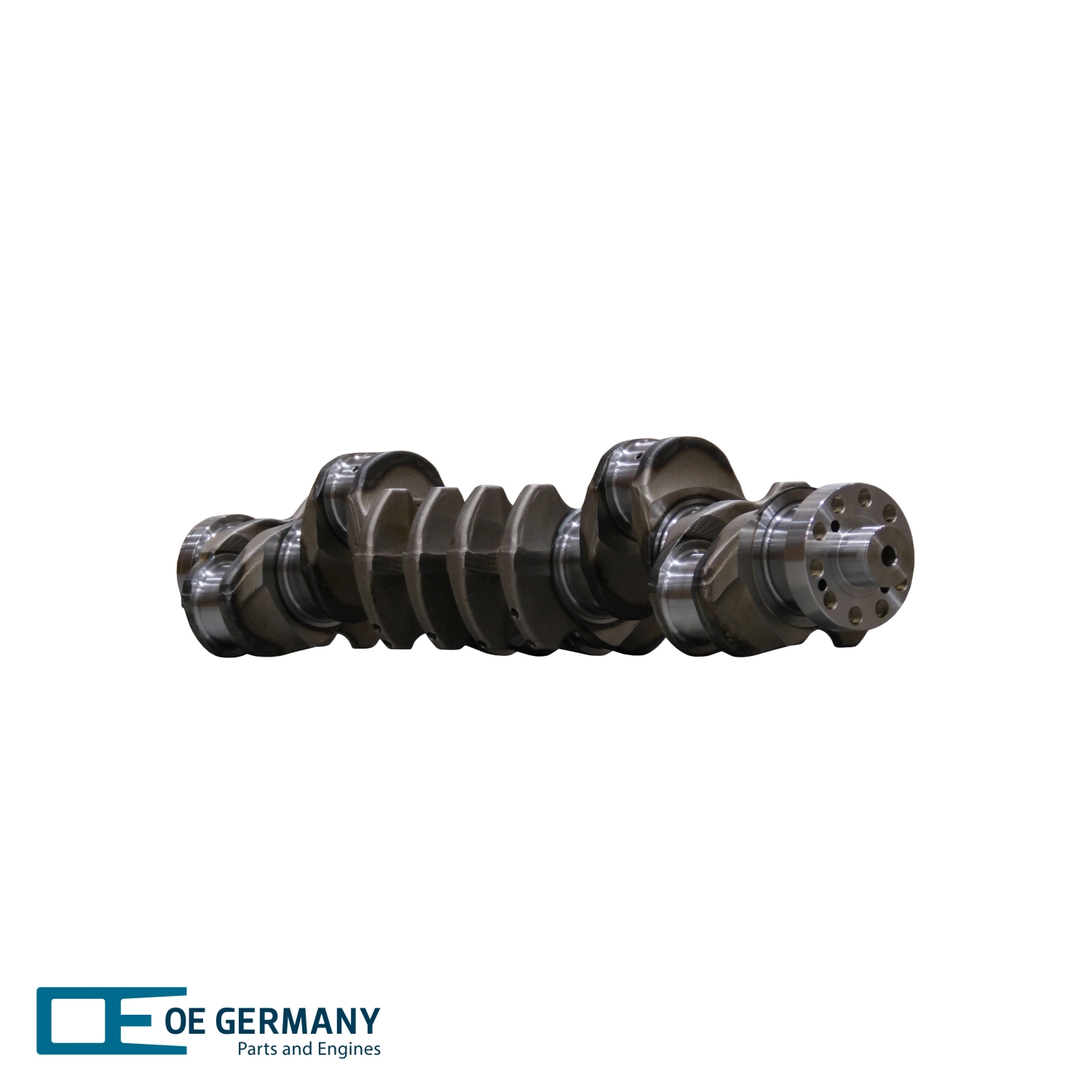 Crankshaft 05 0300 130000