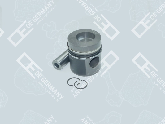 Piston 01 0320 366000