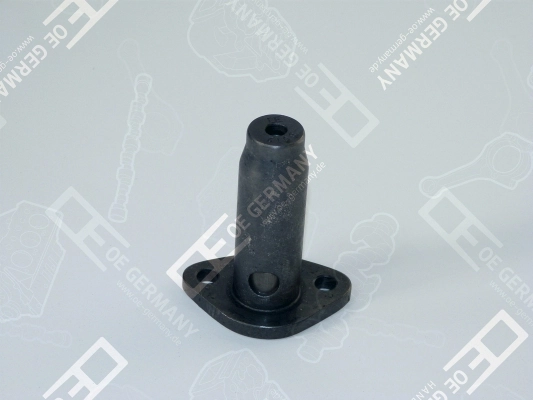 Oil Pressure Valve 02 1810 250000