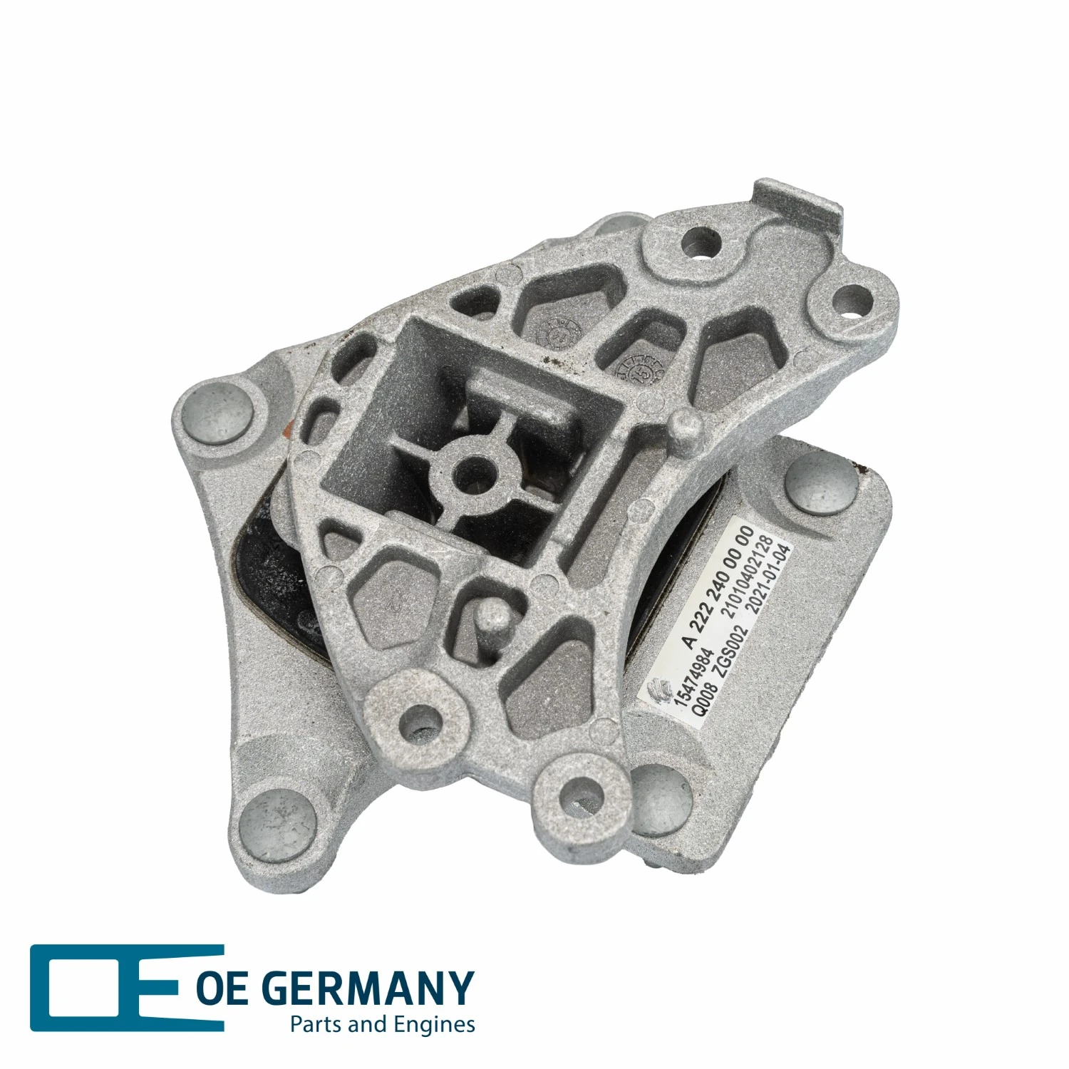 Mounting, transfer case Genuine-Part 800531
