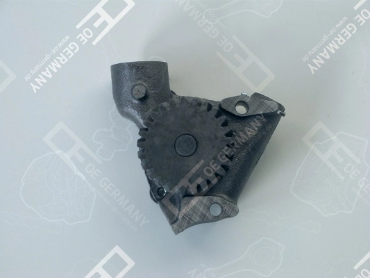 Oil Pump 04 1800 912000