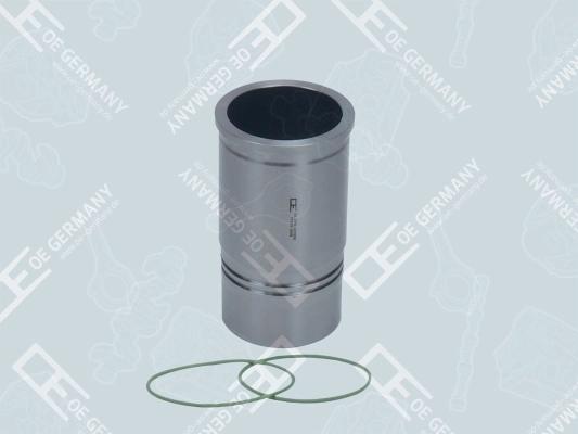 Cylinder Liner 04 0119 201300