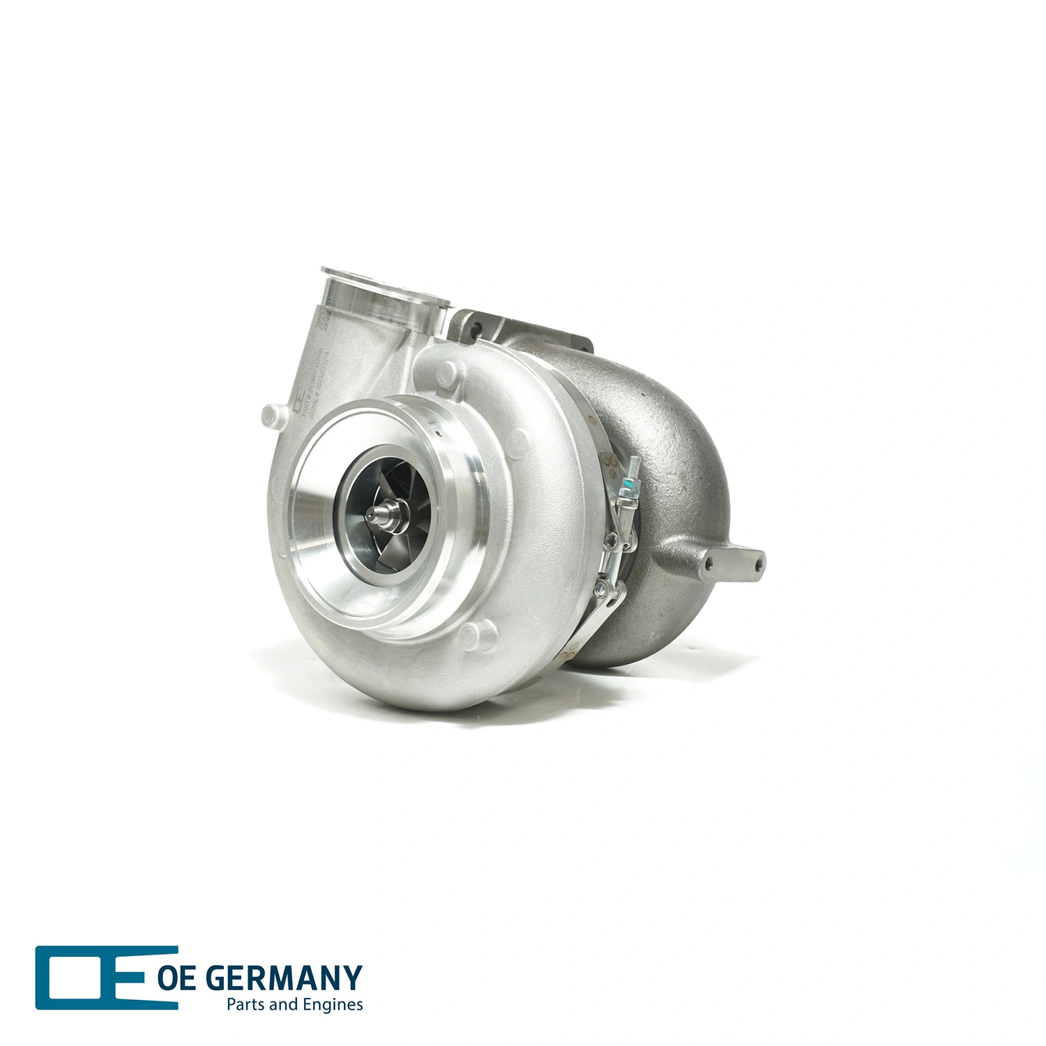 Charger, charging (supercharged/turbocharged) 01 0960 457000