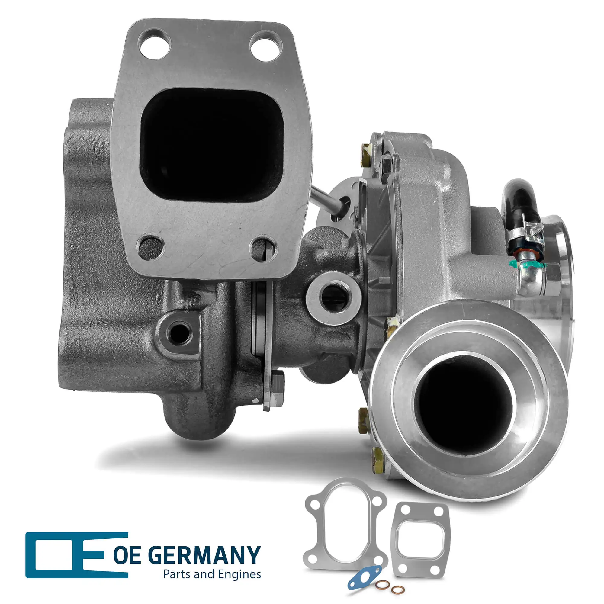 Charger, charging (supercharged/turbocharged) 01 0960 904006