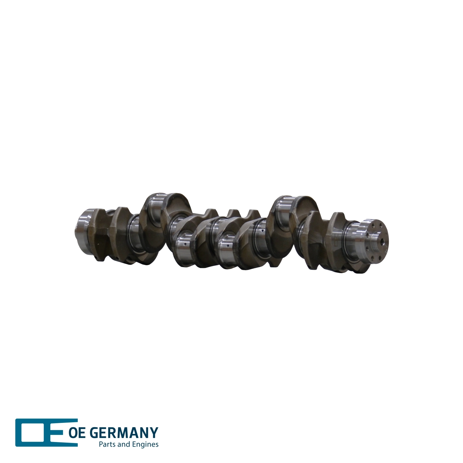 Crankshaft 05 0300 130000