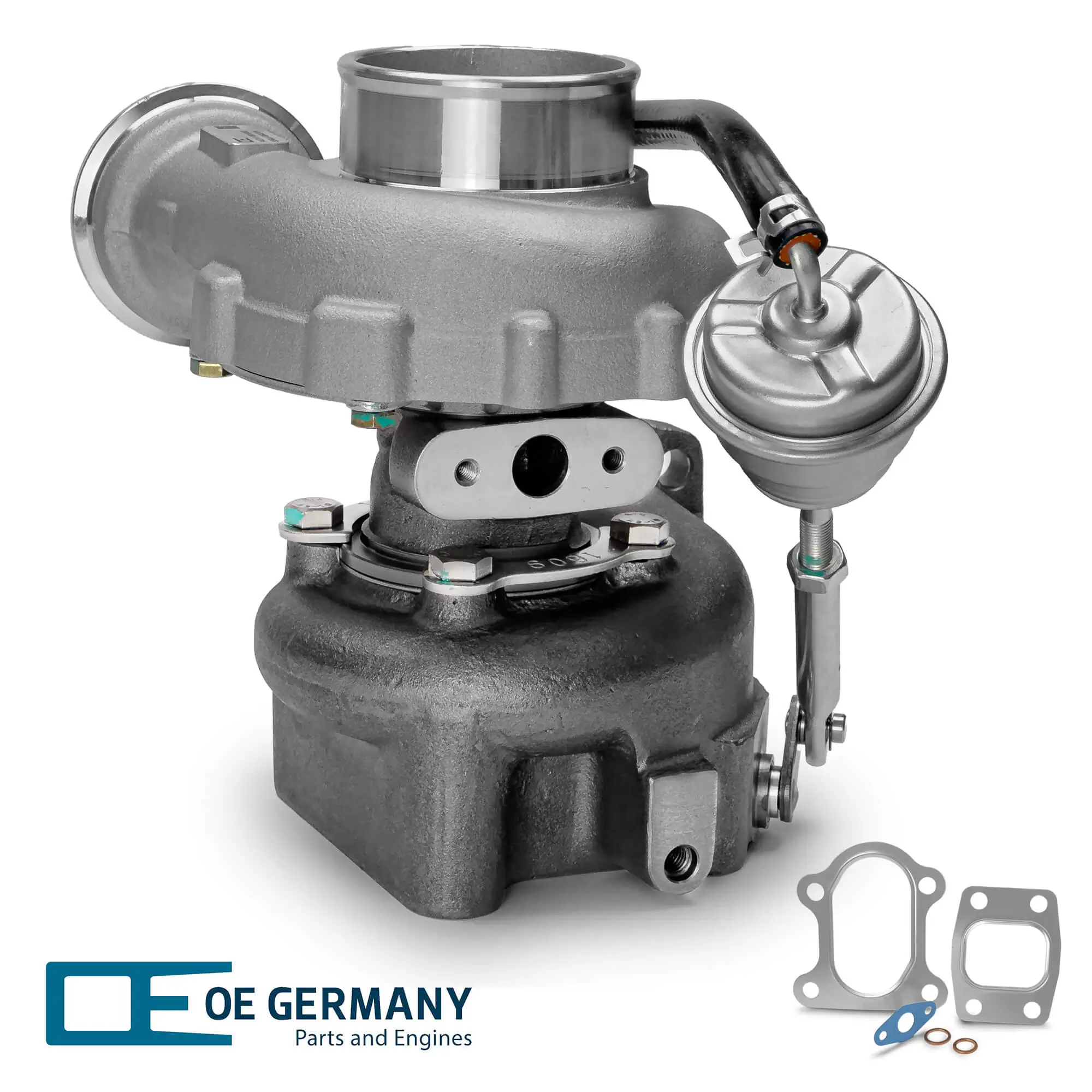 Charger, charging (supercharged/turbocharged) 01 0960 904006