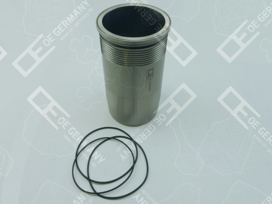 Cylinder Liner 02 0119 287600