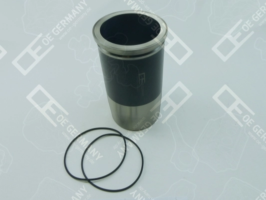 Cylinder Liner 02 0119 206600