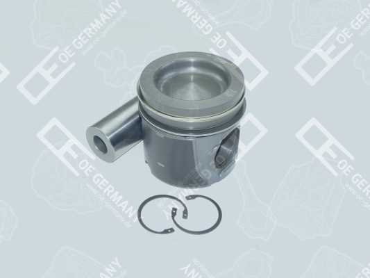Piston 03 0320 D13000