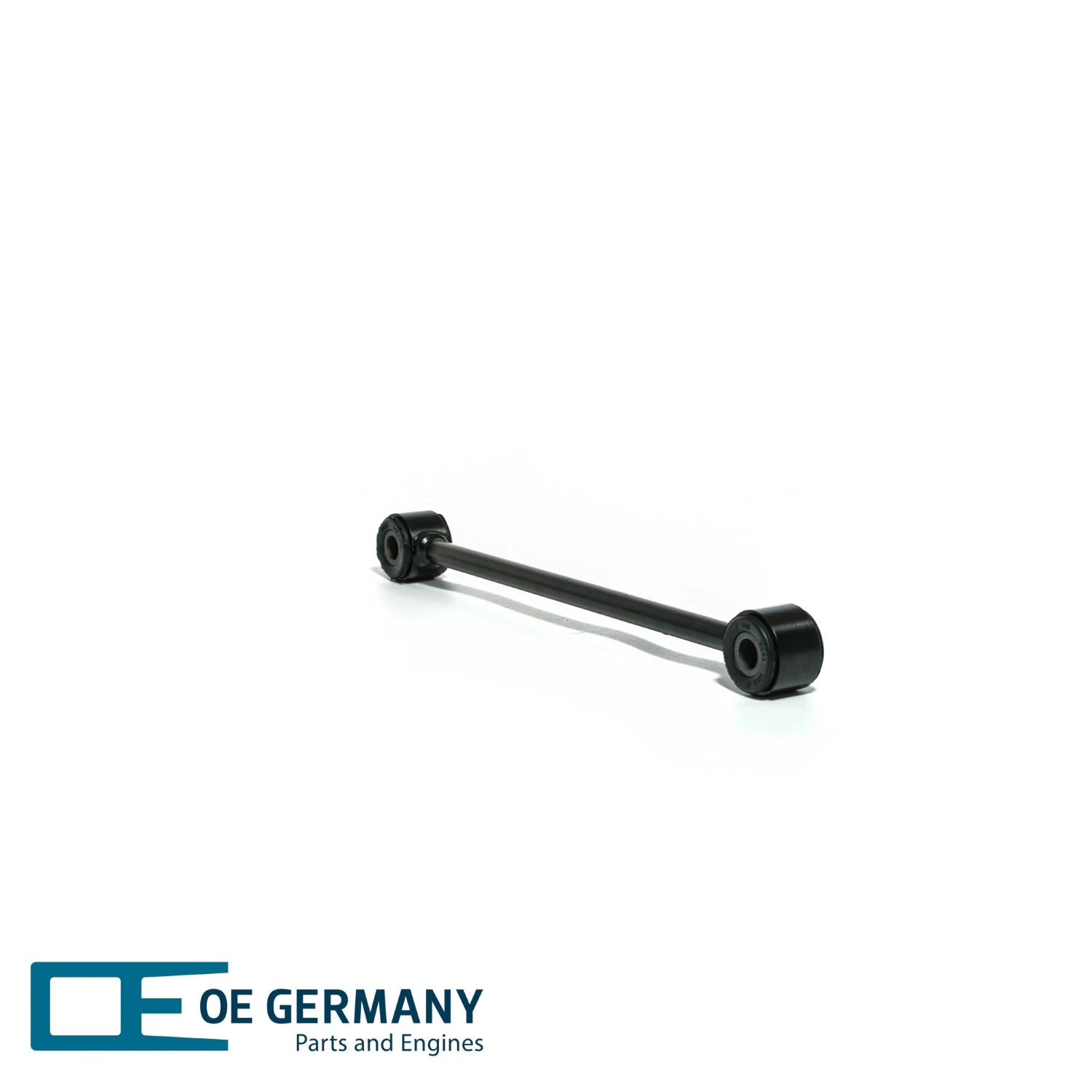Link/Coupling Rod, stabiliser bar Genuine-Part 800766