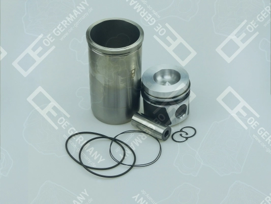 Repair Kit, piston/cylinder liner 04 0329 226000
