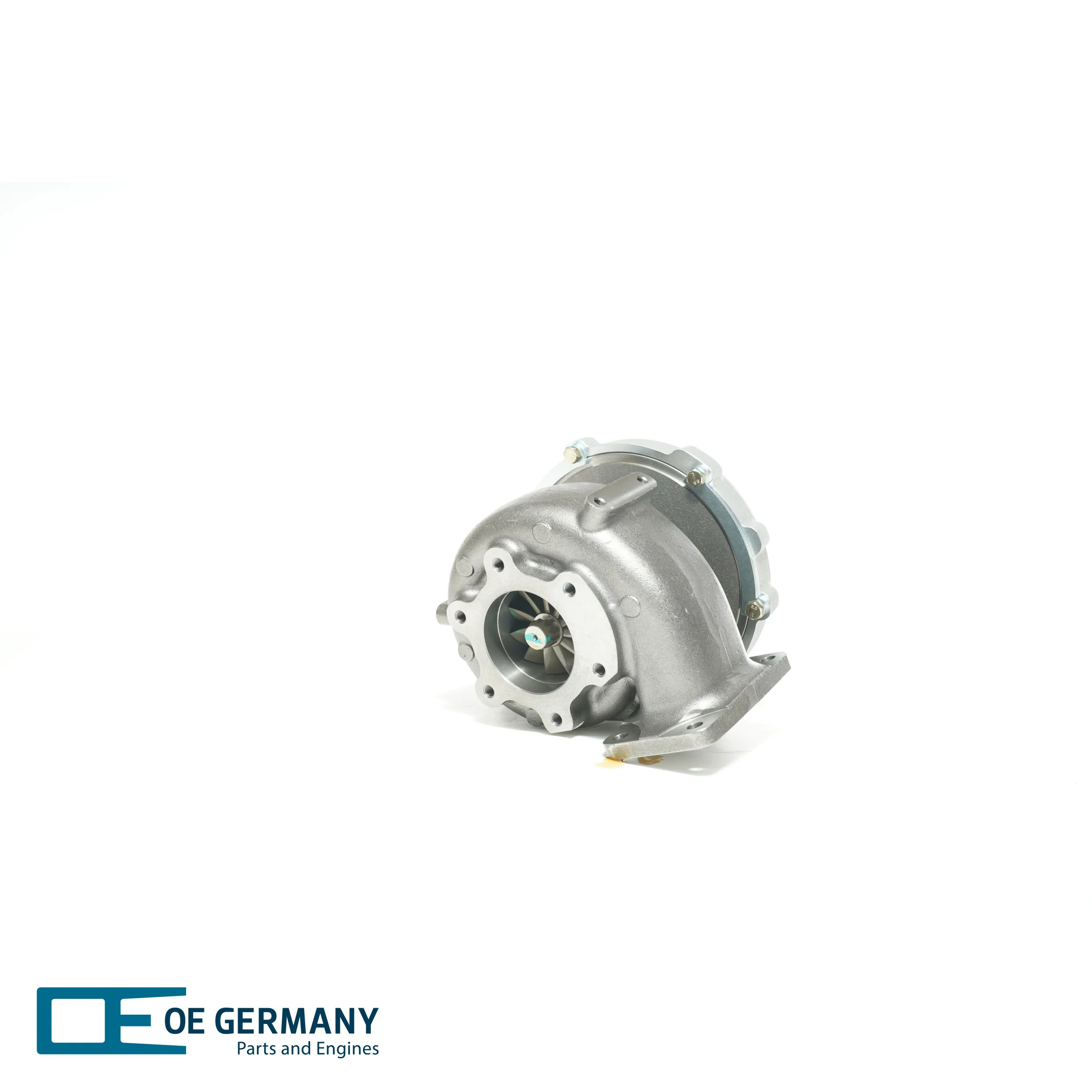 Charger, charging (supercharged/turbocharged) 01 0960 501001