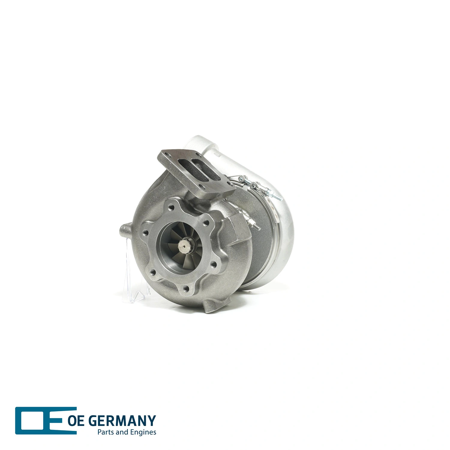 Lader, Aufladung 01 0960 541000