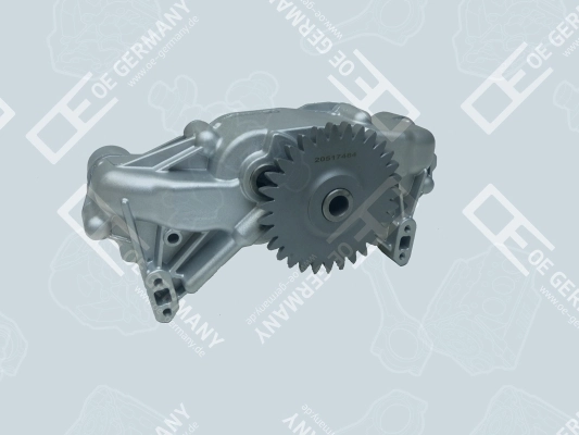 Oil Pump 03 1800 FH1203