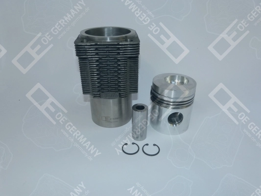 Repair Kit, piston/cylinder liner 04 0329 912004