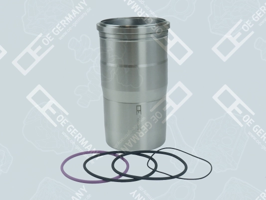 Cylinder Liner 03 0119 D12001