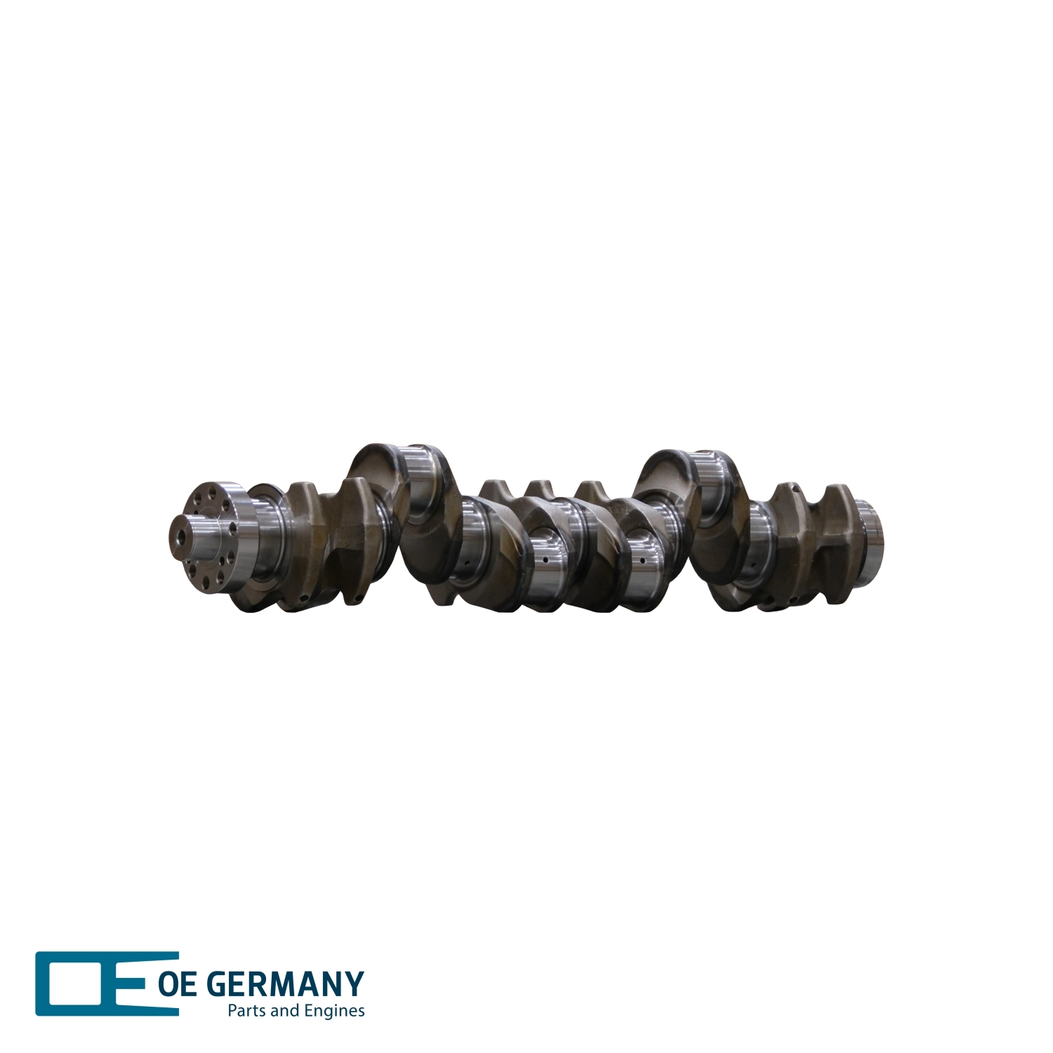 Crankshaft 05 0300 130000
