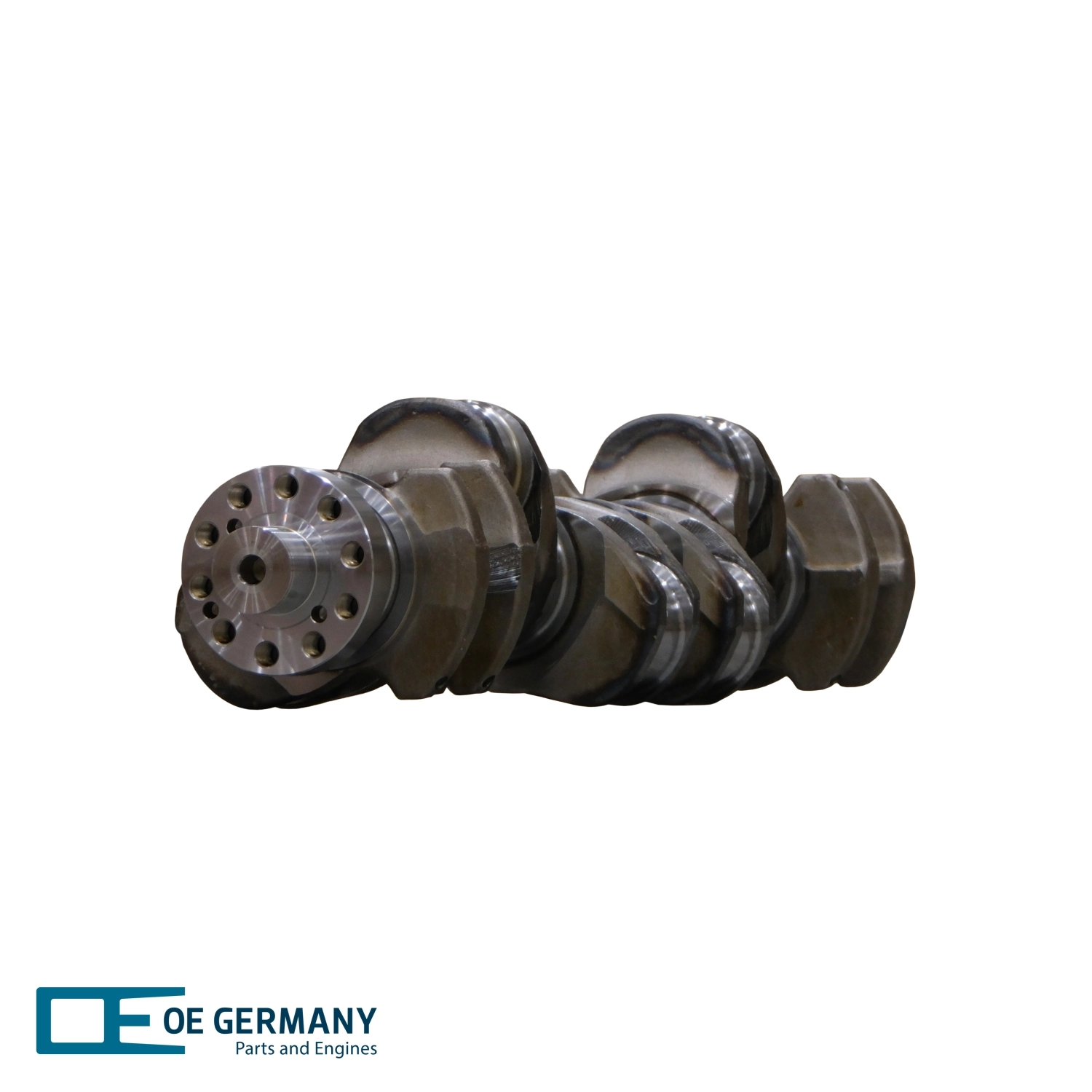 Crankshaft 05 0300 130000